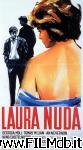 poster del film Laura nuda