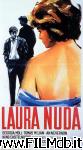 poster del film Laura nue