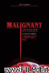 poster del film Malignant