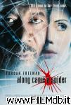 poster Nella morsa del ragno - Along Came a Spider poster del film Nella morsa del ragno - Along Came a Spider