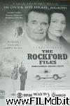 poster del film The Rockford Files: Godfather Knows Best [filmTV]