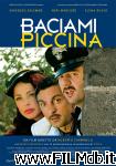 poster del film Baciami piccina