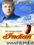 poster indian - la grande sfida poster del film indian - la grande sfida