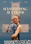 poster del film Håndtering av udøde