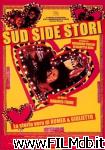 poster del film Sud Side Stori - La storia vera di romea e giulietto