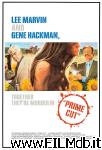 poster del film Prime Cut