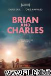 poster del film Brian y Charles