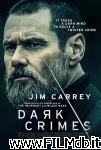 poster Dark crimes poster del film Dark crimes