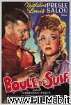 poster del film Boule de suif