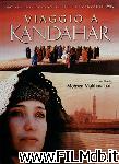 poster del film viaggio a kandahar