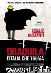 poster del film Draquila - l'italia che trema