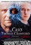 poster del film il caso thomas crawford