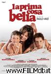 poster del film La prima cosa bella