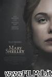 poster Mary Shelley - Un amore immortale poster del film Mary Shelley - Un amore immortale
