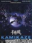 poster del film Kamikaze