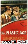 poster del film The Plastic Age