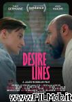 poster del film Desire Lines