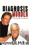 poster del film Diagnóstico mortal [filmTV]