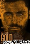 poster del film Gold