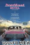 poster del film Heartbreak Hotel