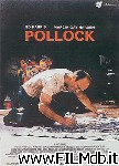 poster del film Pollock