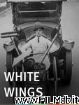 poster del film White Wings [corto]