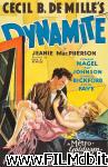 poster del film Dynamite