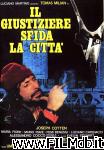 poster del film Il giustiziere sfida la città