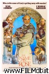 poster del film Il nome della rosa