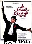 poster del film Le Grand escogriffe
