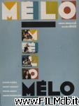poster del film Mélo