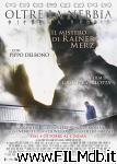 poster del film Oltre la nebbia - Il mistero di Rainer Merz