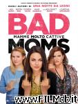 poster del film bad moms