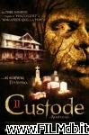 poster il custode poster del film il custode