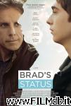 poster del film Brad's Status