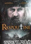 poster del film Il caso Rasputin [filmTV]
