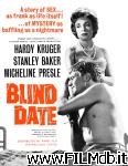 poster del film Blind Date