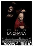 poster del film La Chana