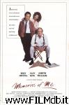 poster del film Memories of Me