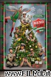 poster del film Reno 911!: It's a Wonderful Heist [filmTV]