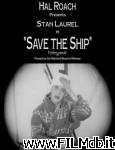 poster del film Save the Ship [corto]