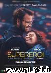 poster del film Supereroi