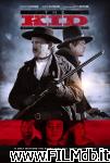 poster the kid poster del film the kid