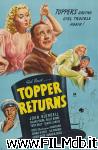 poster del film Topper Returns