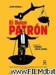 poster del film El buen patrón