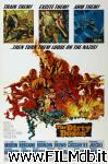 poster del film The Dirty Dozen