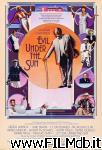 poster del film Evil Under the Sun