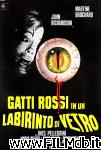 poster del film eyeball