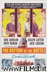poster del film The Bottom of the Bottle