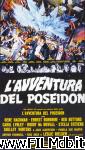 poster l'avventura del poseidon poster del film l'avventura del poseidon